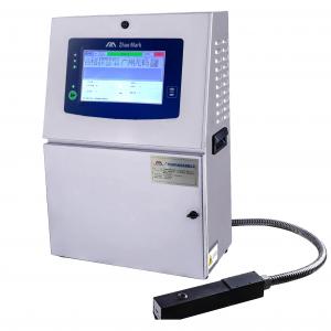 小字符噴碼機(jī)-A500Plus 小字符噴碼機(jī)-A500Plus